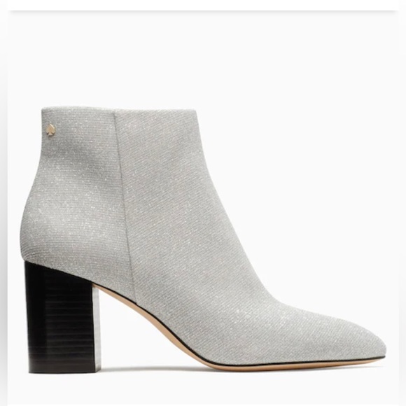 🌺Kate Spade Giselle Booties🌸🌺 - Picture 2 of 15